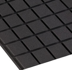 Panneau de mousse absorbant Vicoustic Flexi A50 x12 Panneau de mousse absorbant - 1