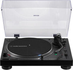 DJ грамофон Audio-Technica AT-LP120XBT-USB Black DJ грамофон - 7