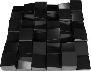 Difusor Vicoustic Multifuser Wood 64 MKII Black Matte Difusor - 1