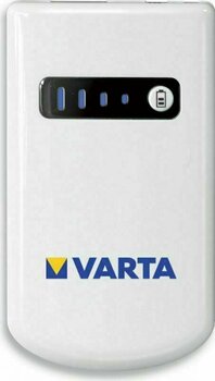 Cargador portatil / Power Bank Varta V-Man Power Pack Cargador portatil / Power Bank - 4