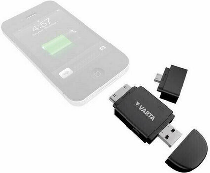 Power Bank Varta Mini Powerpack 2 Power Bank - 5