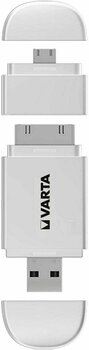 Power Bank Varta Mini Powerpack 2 Power Bank - 2