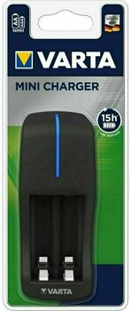 Battery charger Varta Mini Charger Empty - 4