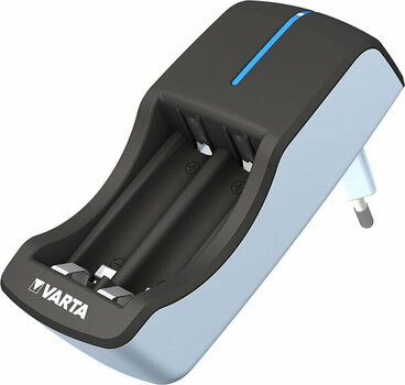 Battery charger Varta Mini Charger 2xAA 2400mAh Battery charger - 3