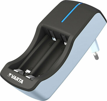 Cargador de batería Varta Mini Charger 2xAAA 800mAh - 2