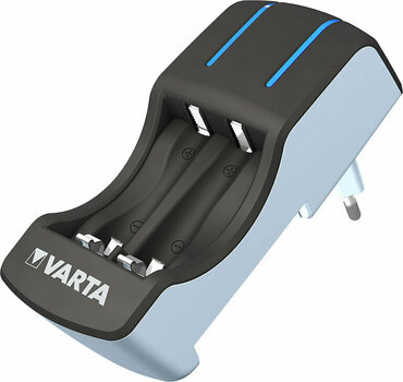 Batterioplader Varta Pocket Charger 4xAA 1600 mAh - 3