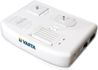 Φορτιστής Μπαταρίας Varta V-Man Home Station Φορτιστής Μπαταρίας - 2