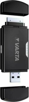 Power Bank Varta Port. Powerp. Mini 57922 30-PIN BLI 1 - 2