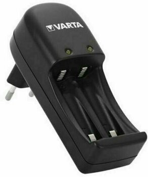 Battery charger Varta Daily Charger - 3