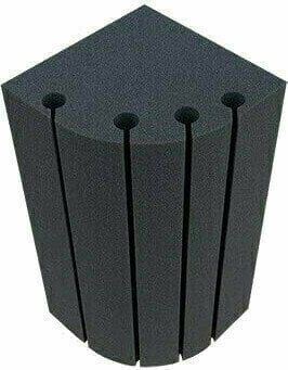 Bass Trap Vicoustic Super Bass 90 Antracid Grey - 2