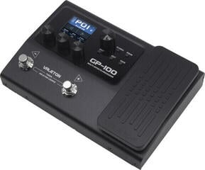 Multiefectos de guitarra Valeton GP-100 Multiefectos de guitarra - 1