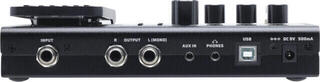 Multiefectos de guitarra Valeton GP-100 Multiefectos de guitarra - 4