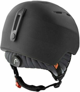 Ski Helmet Head Vico MIPS Black M/L (56-59 cm) Ski Helmet - 2