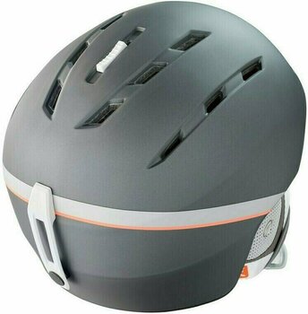 Ski Helmet Head Vanda Anthracite XS/S (52-55 cm) Ski Helmet - 3