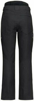 Pantalons de ski Head Force Noir M - 2