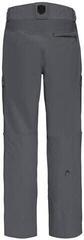 Pantalone da sci Head Rebels Anthracite XL Pantalone da sci - 1