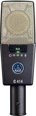 Kondenzatorski studijski mikrofon AKG C414 XLS Kondenzatorski studijski mikrofon - 1