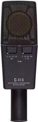 Kondenzatorski studijski mikrofon AKG C414 XLS Kondenzatorski studijski mikrofon - 2