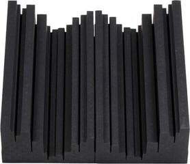 Difusor Vicoustic Trap Fuser Black Difusor - 2