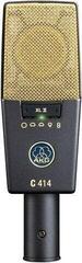 Kondenzatorski studijski mikrofon AKG C414 XLII Kondenzatorski studijski mikrofon - 1