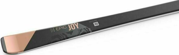 Skidor Head Epic Joy + Joy 11 153 cm - 2