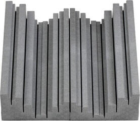 Difusor Vicoustic Trap Fuser Grey Difusor - 2