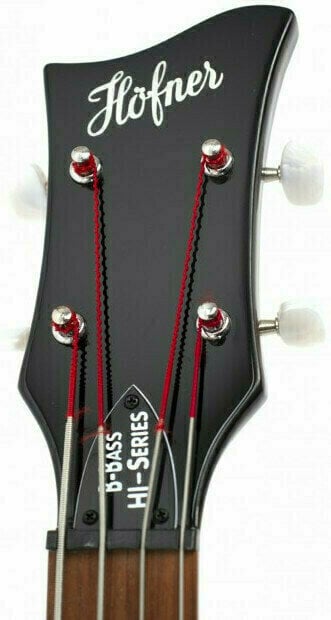 Tonabnehmerbestückung