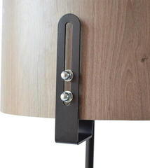 Panel acústico portátil Vicoustic Flexi Screen Ultra MKII Natural Oak Panel acústico portátil - 1