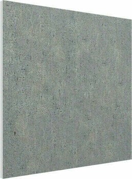 Absorbent Schaumstoffplatte Vicoustic Flat Panel VMT 60x60x2 Grau - 3