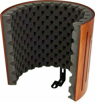Portable acoustic panel Vicoustic Flexi Screen Ultra Natural - 2