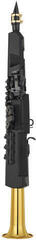 Hybrid Wind Instrument Yamaha YDS-150 Hybrid Wind Instrument - 1