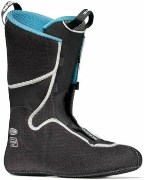 Chaussures de ski de randonnée Scarpa F1 95 Anthracite/Ottanio 25,5 - 8