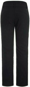 Pantalons de ski Luhta Joentaus Womens Softshell Ski Trousers Noir 44 - 2