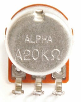 Vezérlőgomb Ibanez 3VR1VM301 Vezérlőgomb - 2