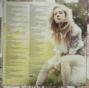 Vinyylilevy Ellie Goulding - Lights (2 LP) - 10