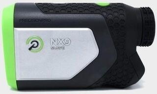 Laserowy dalmierz Precision Pro Golf NX9 Slope Laserowy dalmierz - 1