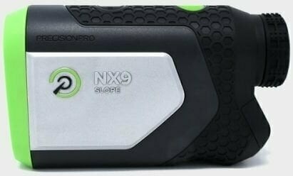 Laser Rangefinder Precision Pro Golf NX9 Slope Laser Rangefinder - 2