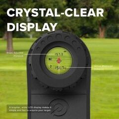 Laserowy dalmierz Precision Pro Golf NX9 Slope Laserowy dalmierz - 5
