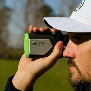 Entfernungsmesser Precision Pro Golf NX9 Slope Entfernungsmesser - 7