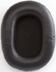 Fülpárna fejhallgató Earpadz by Dekoni Audio EPZ-7506-PU  ATH-M Series- MDR-V7506 Black Fülpárna fejhallgató - 1