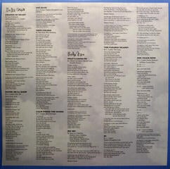 LP platňa Cyndi Lauper - True Colors (LP) - 4