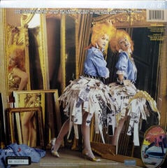 LP platňa Cyndi Lauper - True Colors (LP) - 5