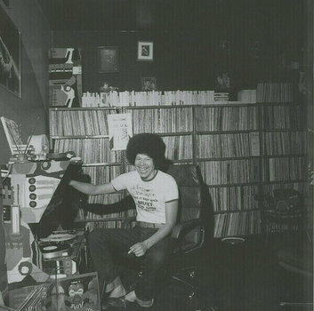 Disque vinyle Various Artists - Soul Love Now: The Black Fire Records Story 1975-1993 (LP) - 8