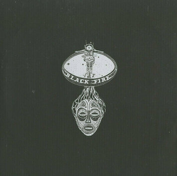 LP Various Artists - Soul Love Now: The Black Fire Records Story 1975-1993 (LP) - 13