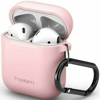 Headphone case
 Spigen Headphone case
 SPCAP-46320 Apple - 2