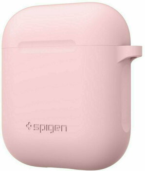 калъф за слушалки
 Spigen калъф за слушалки
 SPCAP-46320 Apple - 3