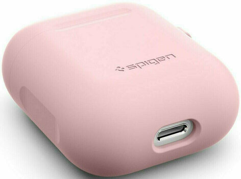 Headphone case
 Spigen Headphone case
 SPCAP-46320 Apple - 4