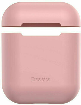 калъф за слушалки
 Baseus калъф за слушалки
 WIAPPOD-BZ04 Apple - 2