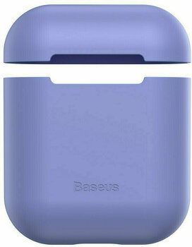 Hoes voor hoofdtelefoons Baseus Hoes voor hoofdtelefoons WIAPPOD-BZ05 Apple - 2