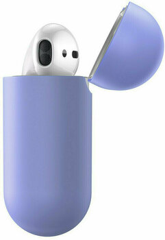 Hoes voor hoofdtelefoons Baseus Hoes voor hoofdtelefoons WIAPPOD-BZ05 Apple - 4